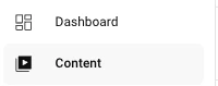 Youtube hiding likes step 1