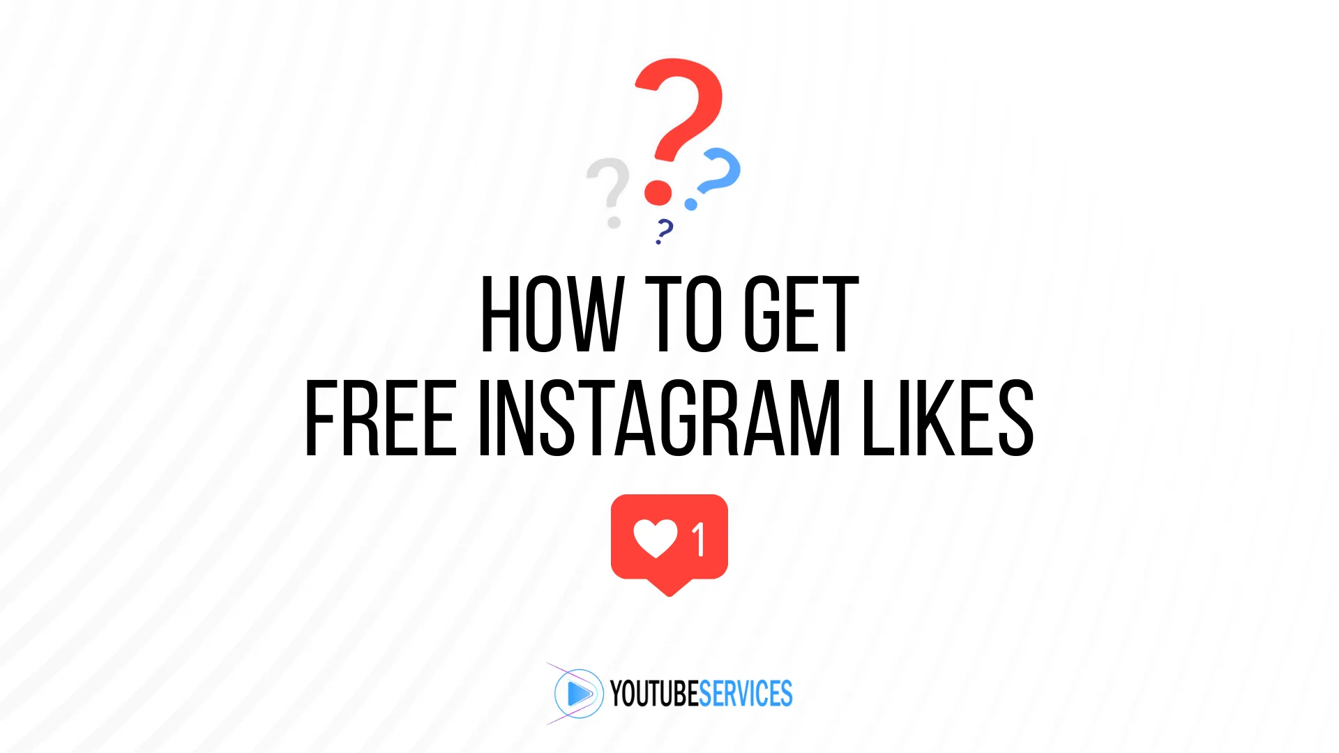 How To Get Free Instagram Likes?