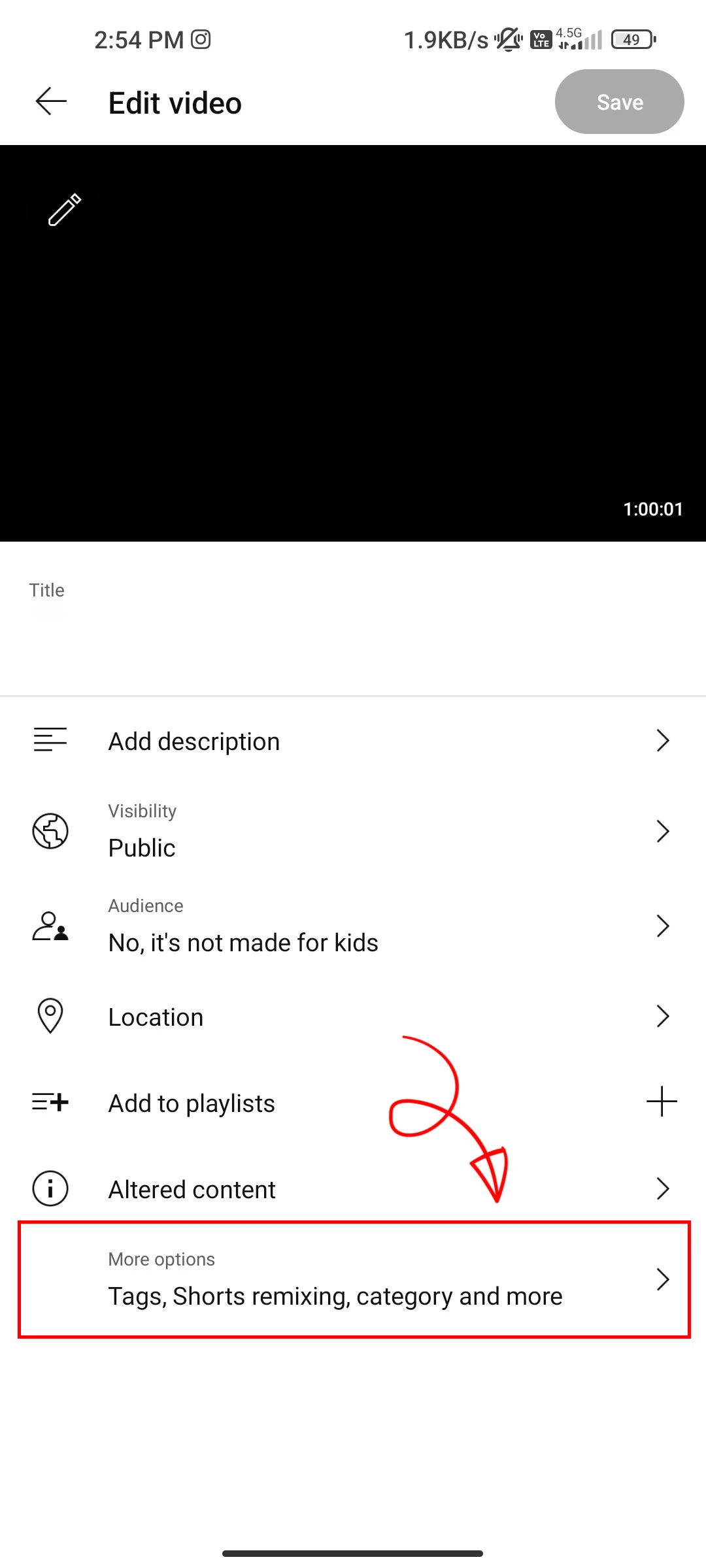 Youtube Comment Disable Mobile 3