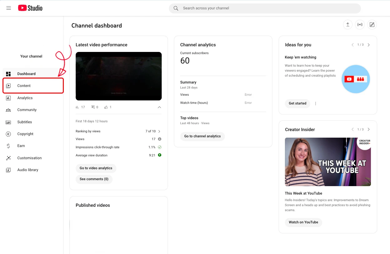 Youtube Comment Disable 1