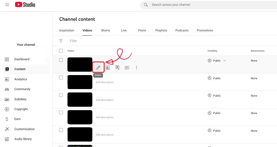 Youtube Comment Disable 2