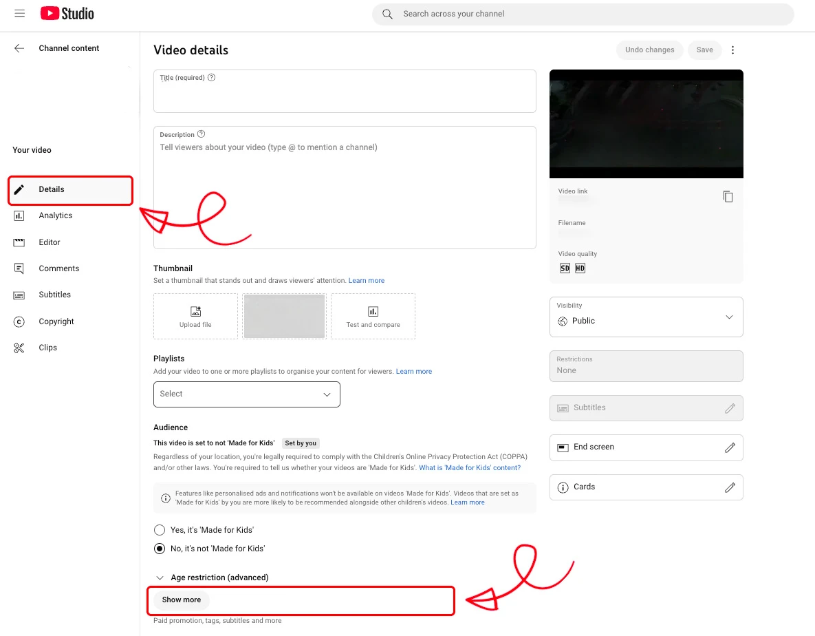 Youtube Comment Disable 3